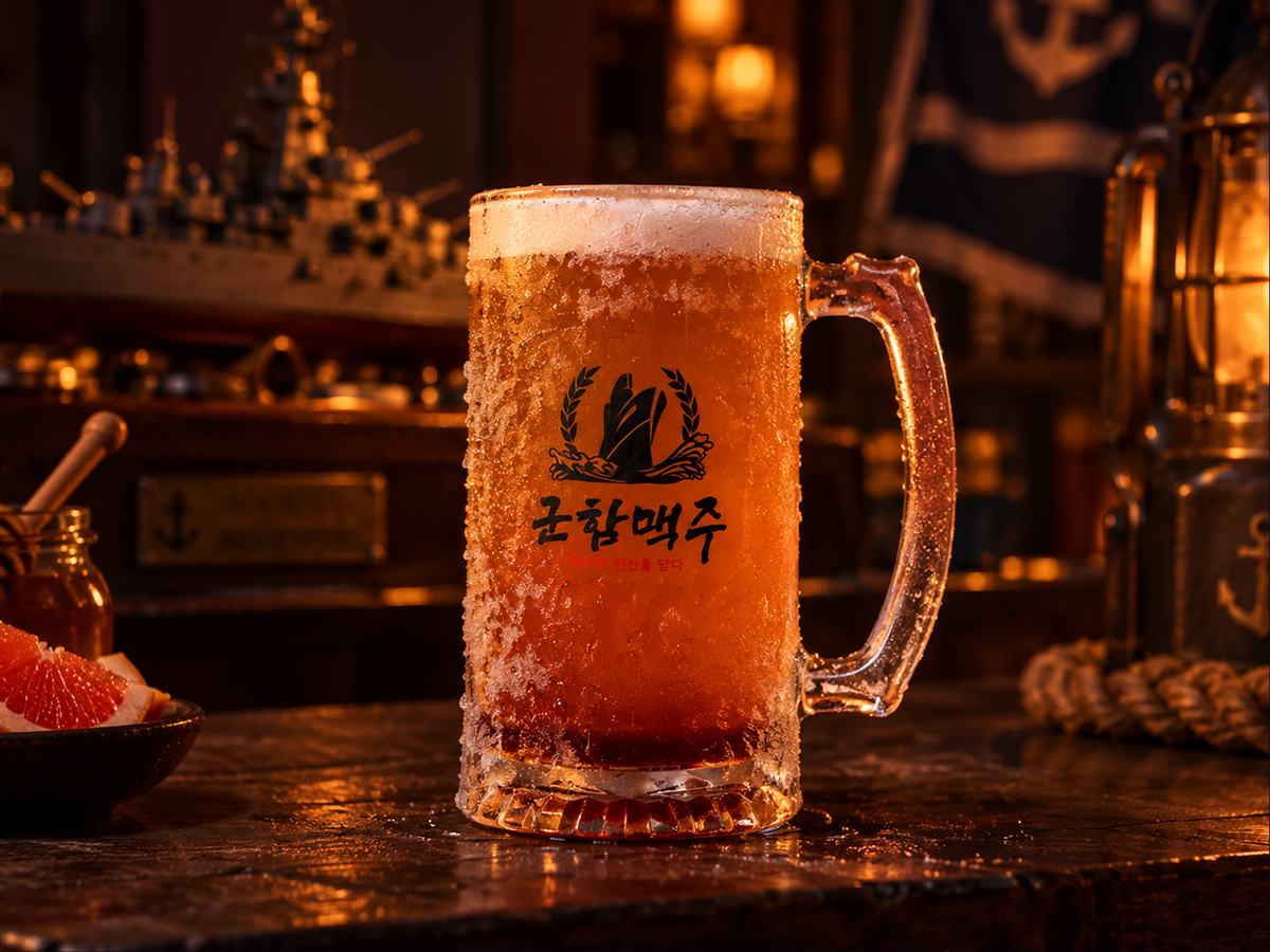 자허블맥주